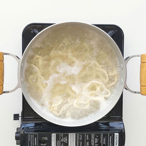 How To Make Japanese Noodles From Scratch?