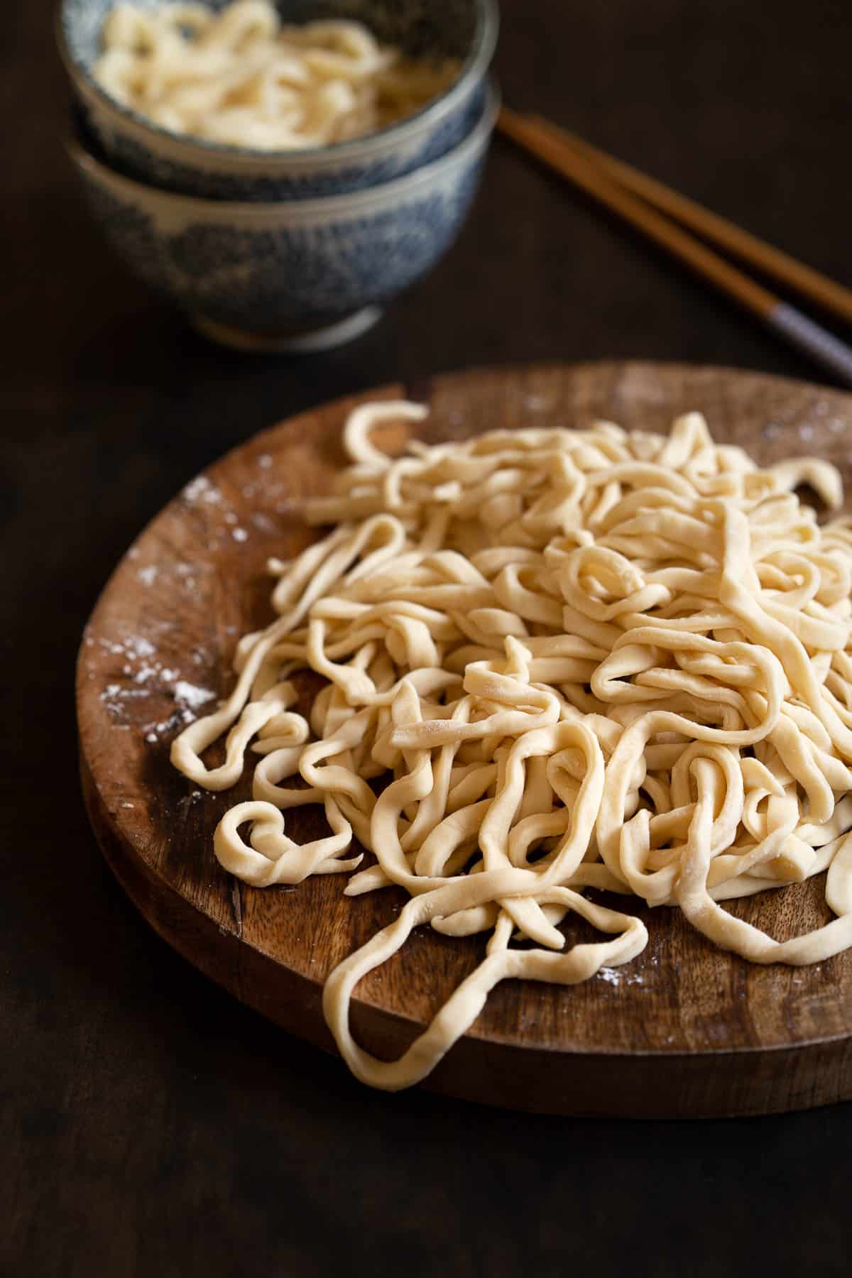 Yakisoba – Japanese Stir Fried Noodles | Wandercooks
