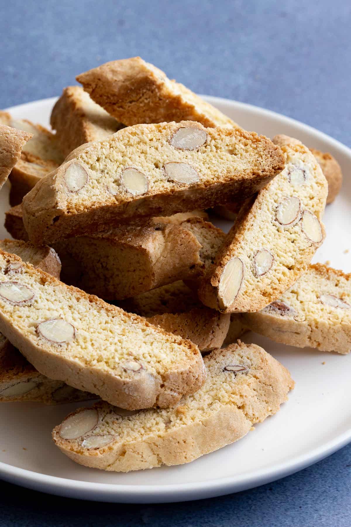 15 Of the Best Ideas for Traditional Italian Biscotti Recipe – Easy ...