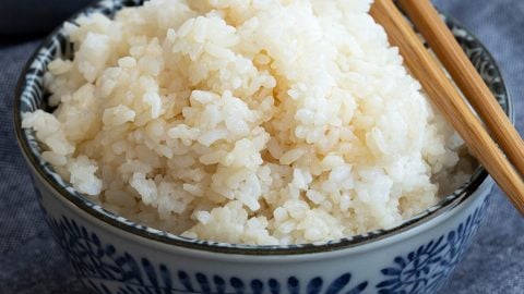 How to Make Sticky Rice (Stovetop or Instant Pot)