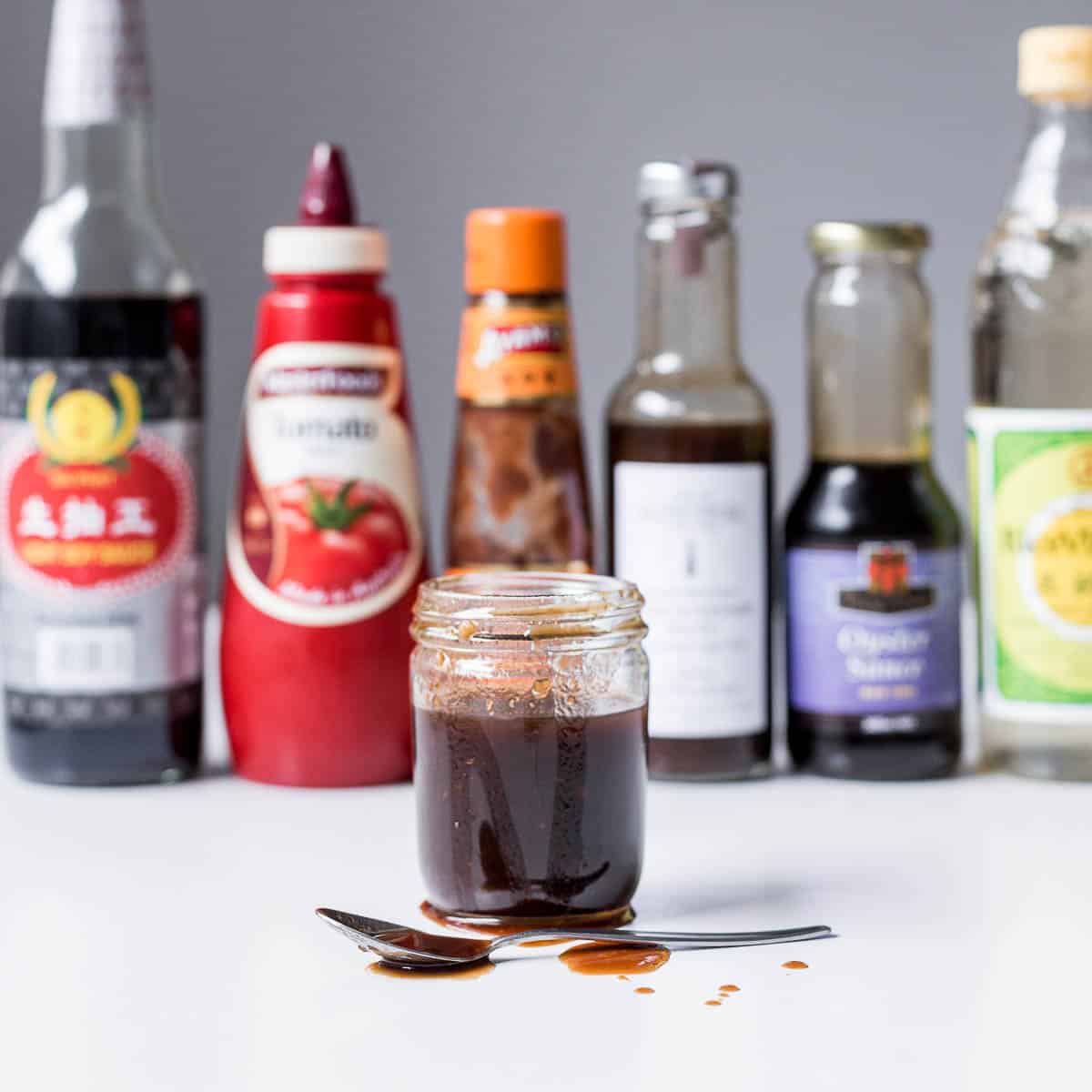 10+ Epic Japanese Sauces Anyone Can Make At Home | Wandercooks