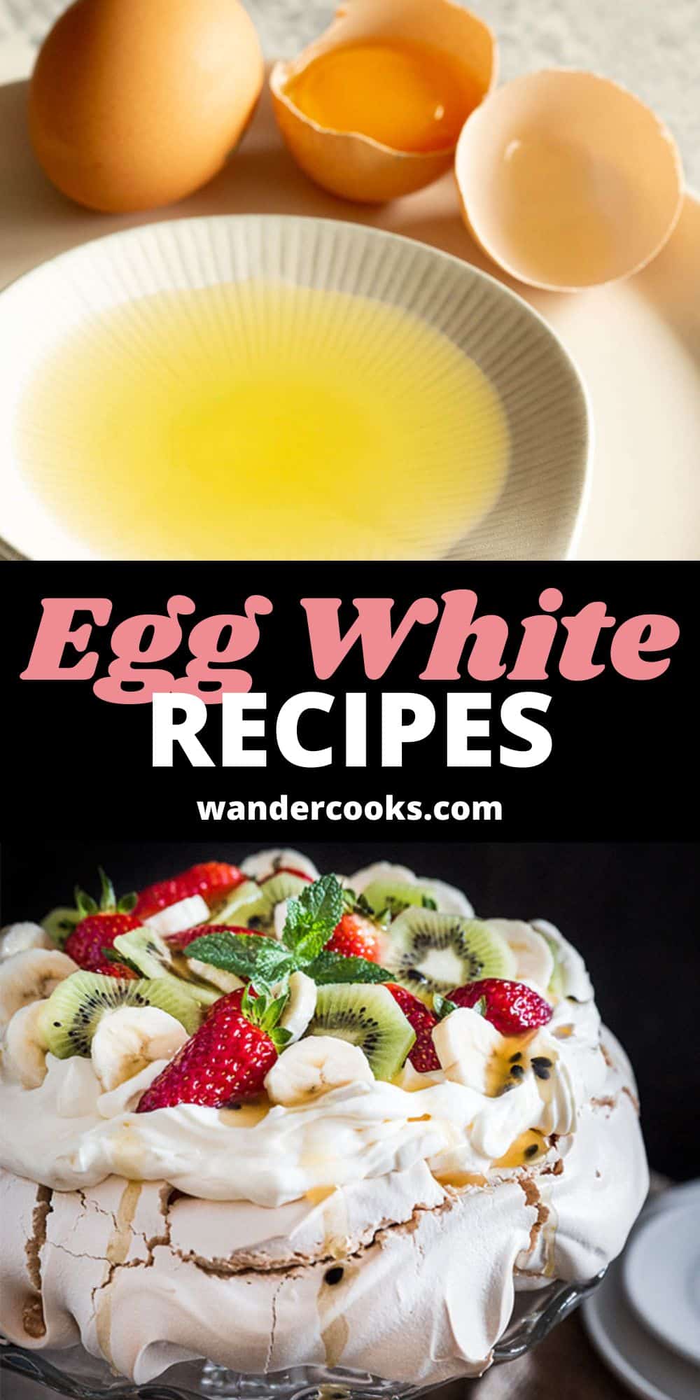 5+ Amazing Egg White Recipes to Use Up Leftover Egg Whites