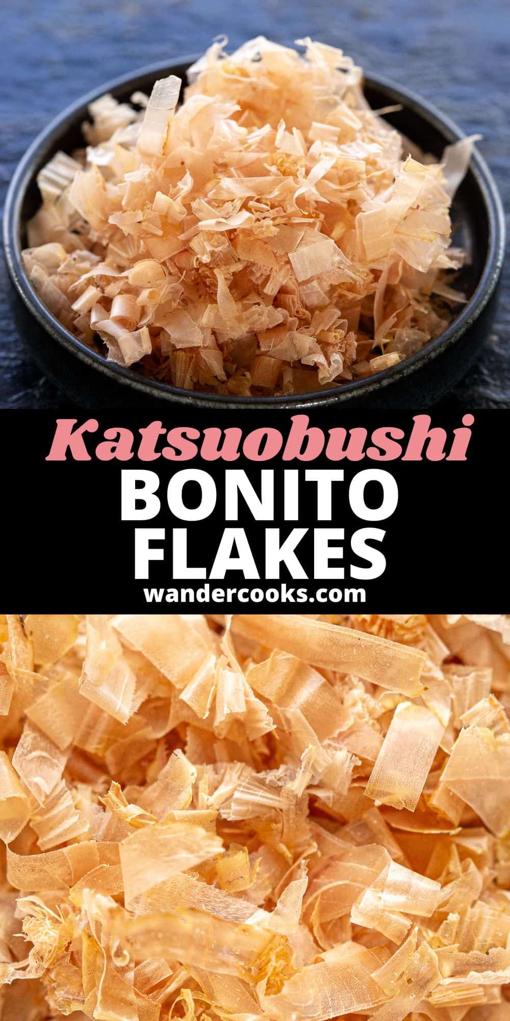 12+ Epic Ways to Use Katsuobushi / Bonito Flakes