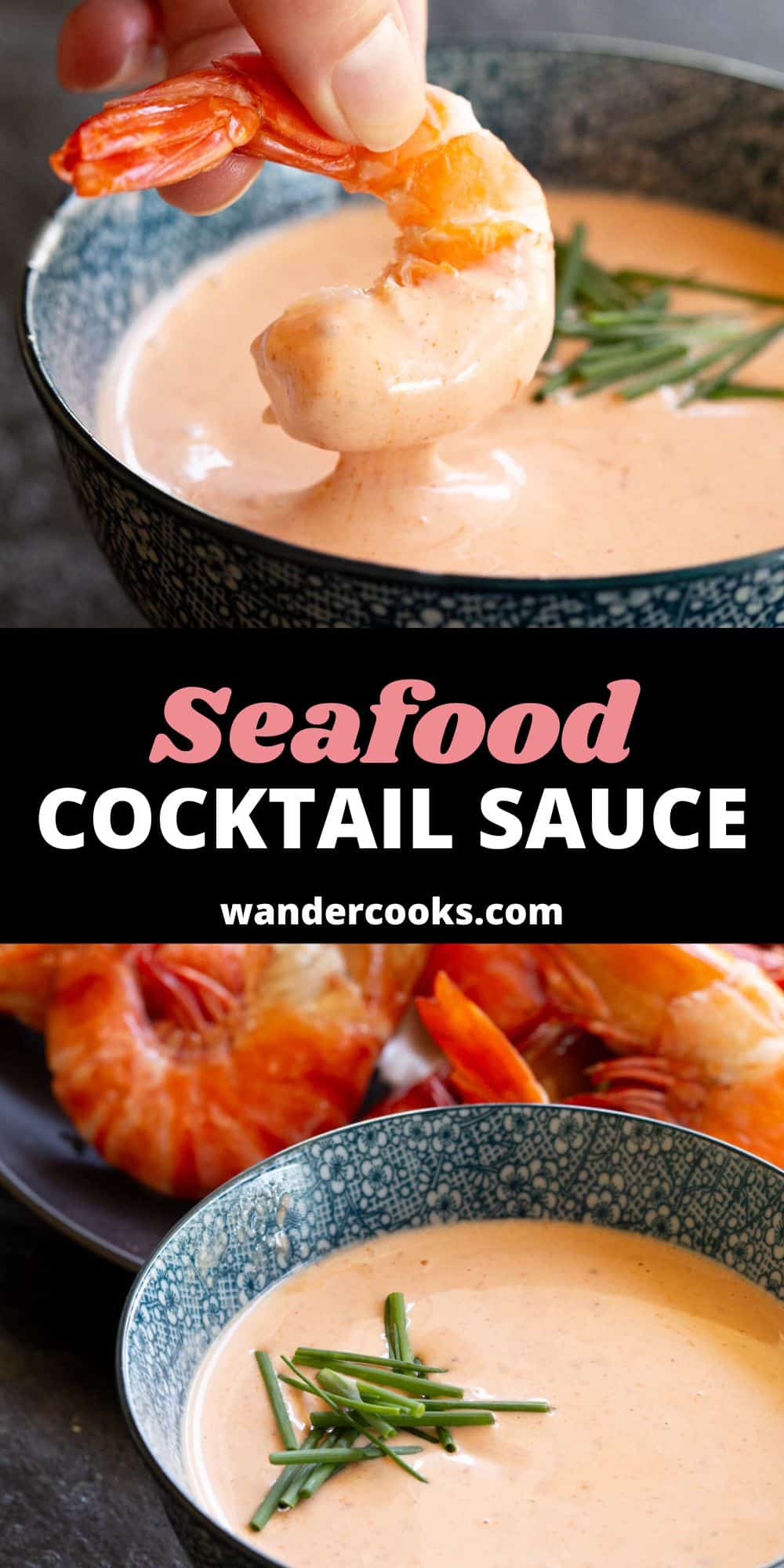 Epic Seafood Sauce